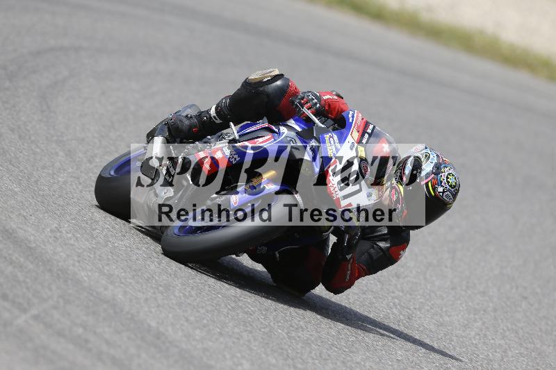 /21 29.05.2025 Speer Racing ADR/Gruppe rot/187